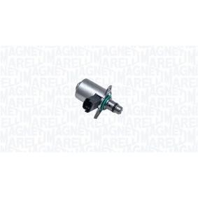 Køb Trykreguleringsventil, Common-Rail-System af MAGNETI MARELLI 215820004000 til den lave pris 917,95 DKK