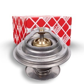 Kühlwasserthermostat von FEBI BILSTEIN 15847