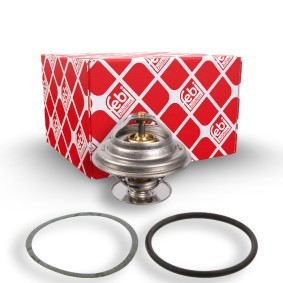 Kühlwasserthermostat 15850 MAN von FEBI BILSTEIN