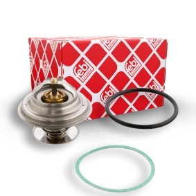 Kühlwasserthermostat von FEBI BILSTEIN 15851