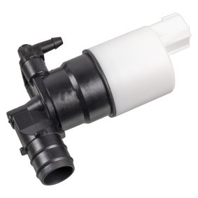 Acquista Pompa acqua lavaggio, Pulizia cristalli da FEBI BILSTEIN 179075 a buon mercato per soli 21,35 €