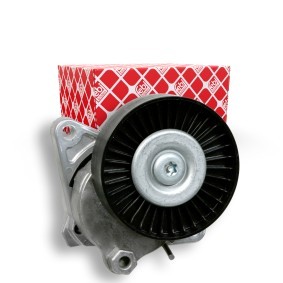 Compre Tensor de correia, correia trapezoidal estriada da FEBI BILSTEIN 15875 a um preço baixo por 100,65 €