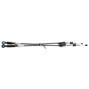 Acquista Cavo comando, Cambio manuale da FEBI BILSTEIN 180023 a buon mercato per soli 133,63 €