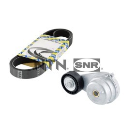Acquista Kit Cinghie Poly-V da SNR KA851.05 a buon mercato per soli 71,90 €