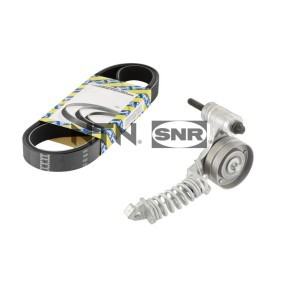 Acquista Kit Cinghie Poly-V da SNR KA853.09 a buon mercato per soli 65,69 €