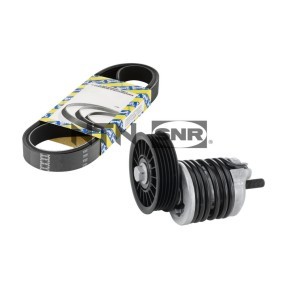 Acquista Kit Cinghie Poly-V da SNR KA857.23 a buon mercato per soli 76,86 €