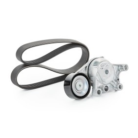 Achetez des Kit de courroie d'accessoire de chez SNR en ligne pour C4 Spacetourer Van / Break (3D_) à prix modérés