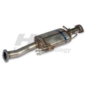 Compre Filtro de partículas de HJS online para Kuga Mk2 (DM2) a preços moderados