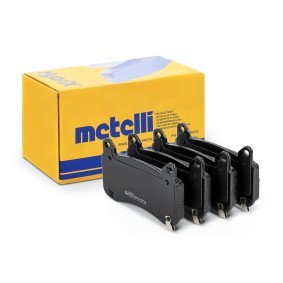 Köp Bromsbelägg av METELLI 22-1333-0 till det låga priset 785,44 kr