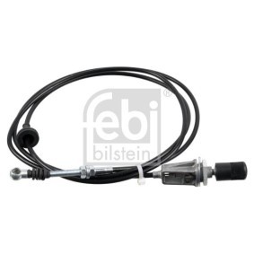 Compre Cabo do acelerador da FEBI BILSTEIN 15955 a um preço baixo por 33,65 €