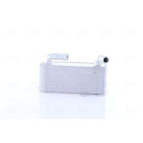 Achetez des Radiateur d'huile de boite de vitesse automatique NISSENS 91389 à prix pour 82,15 €