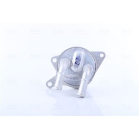Achetez des Radiateur d'huile de boite de vitesse automatique NISSENS 91398 à prix pour 125,82 €