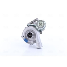 Turbolader 93256 von NISSENS günstig für 388,58 € online kaufen