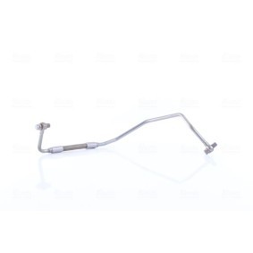 Ölleitung für Turbolader 935318 FORD RANGER von NISSENS