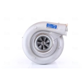 Turbolader von NISSENS 93599