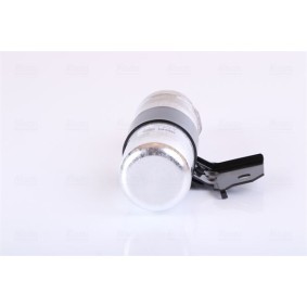 Köp Intercooler av NISSENS 961301 till det låga priset 12353,89 kr