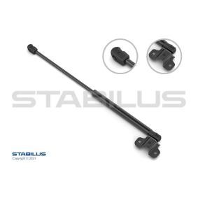 Osta Kaasujousi, konepelti STABILUS:llä 553785 edullisesti hintaan 53,63 €