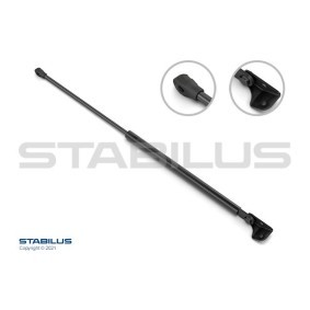 Heckklappendämpfer 868571 von STABILUS günstig für 33,90 € online kaufen