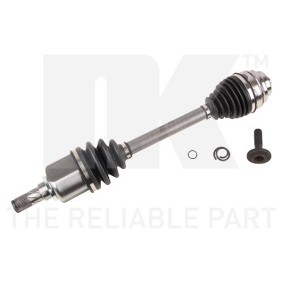 Comprar Árbol de transmisión de NK 501527 a bajo precio de 176,44 €