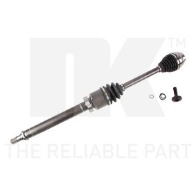 Köp Drivaxel av NK 501528 till det låga priset 3372,32 kr