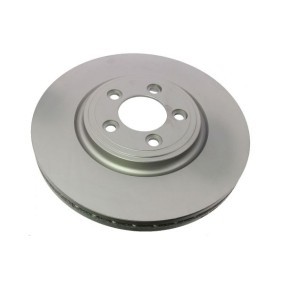 Achetez des Disque de frein MAPCO 15007C à prix pour 69,29 €