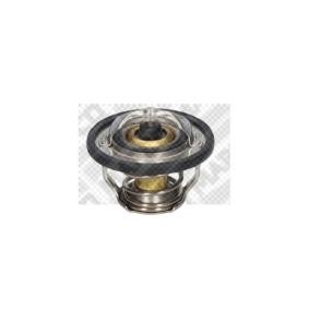 Kühlwasserthermostat von MAPCO 28047