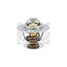 FIAT Kühlwasserthermostat von MAPCO