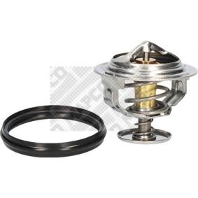 Kühlwasserthermostat von MAPCO 28069