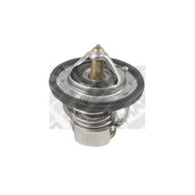 Kühlwasserthermostat von MAPCO 28076