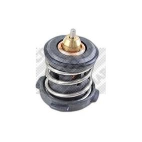 AUDI Kühlwasserthermostat von MAPCO