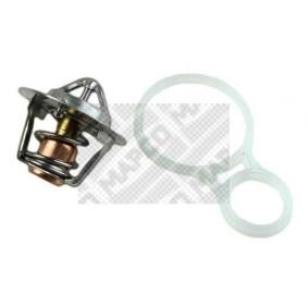 Achetez des Thermostat d'eau MAPCO 28087 à prix pour 10,20 €