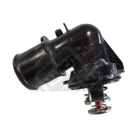 Kühlwasserthermostat von MAPCO 28141