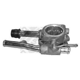 Achetez des Boîtier du thermostat MAPCO 28261 à prix pour 41,66 €
