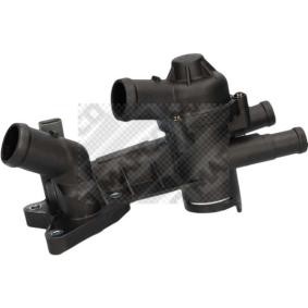 Thermostatgehäuse für SEAT von MAPCO