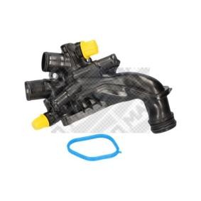Thermostatgehäuse für MINI von MAPCO