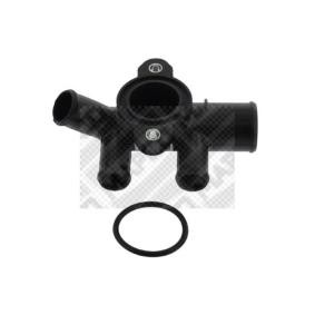 Achetez des Bride de liquide de refroidissement MAPCO 28296 à prix pour 11,91 €
