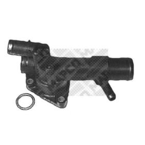 Achetez des Bride de liquide de refroidissement MAPCO 28309 à prix pour 31,08 €