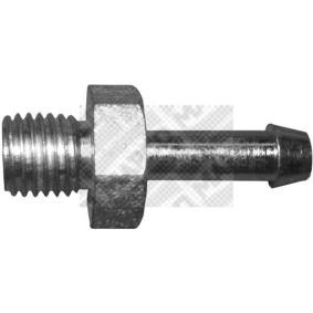 Kühlerschlauch 39009