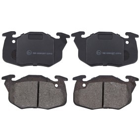 Bremsbeläge 16192 von FEBI BILSTEIN günstig für 19,24 € online kaufen