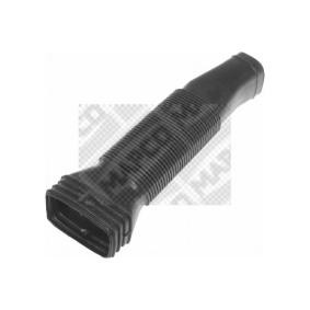 Ansaugschlauch, Luftfilter von MAPCO günstig für 29,82 €
