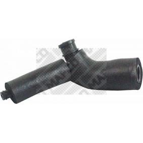 Comprar Tubo flexible de aspiración, filtro de aire de MAPCO 39576 a bajo precio de 15,92 €