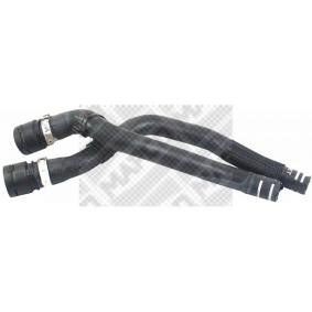 Comprar Tubo flexible de aspiración, filtro de aire de MAPCO 39577 a bajo precio de 30,07 €