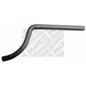 Comprar Manguito, intercambiador calor - calefacción de MAPCO 39590 a bajo precio de 8,93 €