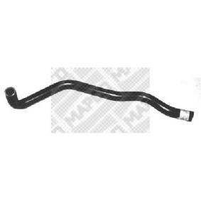 Comprar Manguito, intercambiador calor - calefacción de MAPCO 39600 a bajo precio de 8,82 €