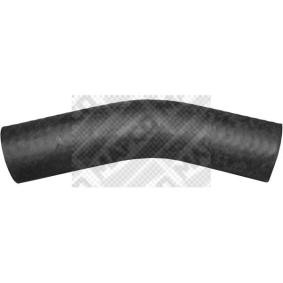 Comprar Manguito, intercambiador calor - calefacción de MAPCO 39609 a bajo precio de 5,36 €