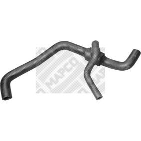 Comprar Manguito, intercambiador calor - calefacción de MAPCO 39618 a bajo precio de 16,03 €