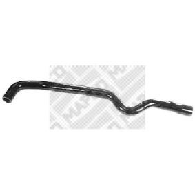Comprar Manguito, intercambiador calor - calefacción de MAPCO 39631 a bajo precio de 11,51 €