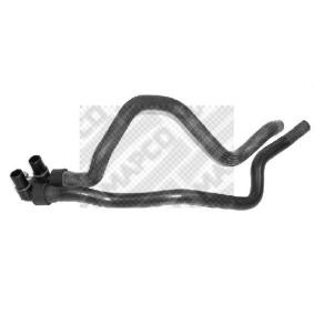 Acquista Flessibile, Scambiatore calore, Riscaldamento da MAPCO 39645 a buon mercato per soli 21,05 €