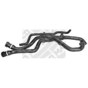 Comprar Manguito, intercambiador calor - calefacción de MAPCO 39655 a bajo precio de 41,86 €