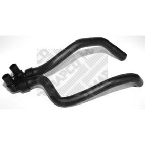 Acquista Flessibile, Scambiatore calore, Riscaldamento da MAPCO 39712 a buon mercato per soli 22,01 €